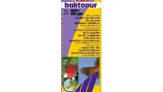 SERA BACTOPUR 50 ML