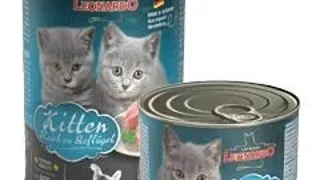 Leonardo Conserva Kitten - 400-g,leonardo