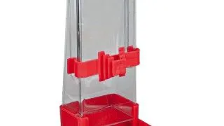 Adapatoare pentru papagali Trixie 16cm