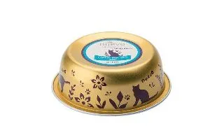 Nuevo Cat Bol File Junior Pui Vita 85 g