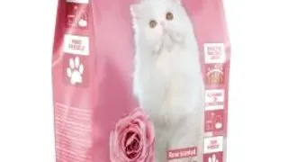 Crystal Cat Asternut Vegetal Tofu Trandafir 5 L