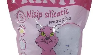 Rinti Nisip Silicatic 3.8 l