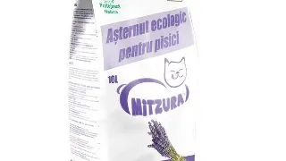 Mitzura Asternut Vegetal Tofu Lavanda 10 l