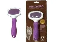 Bellovero Cat Perie Peri Rotunjiti