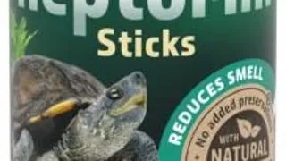 Tetra Reptomin Sticks 100 ML