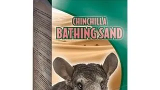 Versele Laga Chinchilla Bathing Sand 1,3 Kg