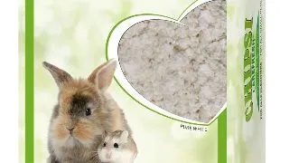 Chipsi Carefresh Pure White 10 l