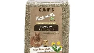 Cunipic Fan Rozatoare Naturaliss Papadie 500 G