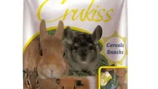 Cunipic Snacks Rozatoare Crukiss cereale 100 G