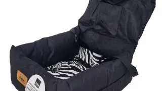 Aria Marchese pat Viaggio Negru