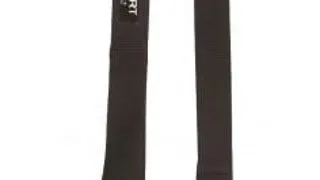 Lesa pentru caini Pet Expert, 1.5 x 150 cm, negru