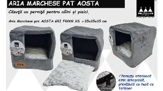 ARIA MARCHESE PAT AOSTA