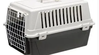 Ferplast Cusca Transport Atlas 10