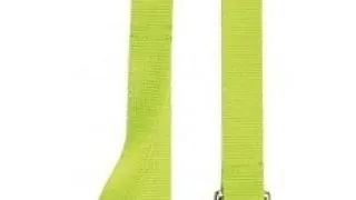 Lesa pentru caini Pet Expert, 2 x 120 cm, verde