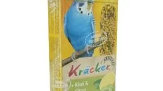 Vitakraft Baton Perus Cu Kiwi/Lamaie 2 buc 60 g