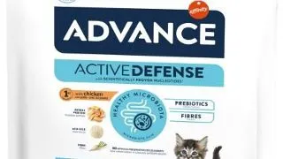 Advance Cat Kitten 400 g
