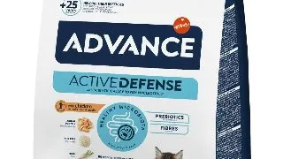 Advance Cat Kitten 1.5 kg