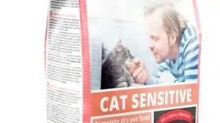 Nutraline Cat Sensitive  K - 10-kg,nutraline