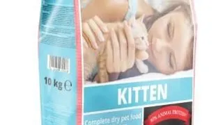 Nutraline Cat Kitten  K - 10-kg,nutraline