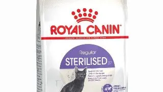 Royal Canin Felin Sterilised Regular 37 - 4-kg,royal-canin