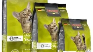 Leonardo Adult Grain Free Pasare - 7-5-kg