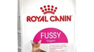 Royal Canin Feline Fussy Exigent - 400-g,royal-canin