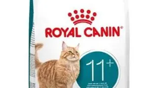 Royal Canin Felin Healthy Ageing +11 - 4-kg