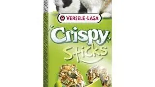 Versele Laga Batoane cu Legume- 2 bucati 110 g