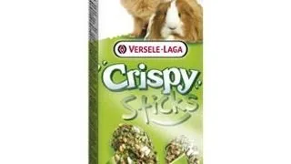 Versele Laga Batoane cu ierburi - 2 bucati 110 g