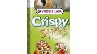 Versele Laga Batoane cu Fructe - 2 bucati 110 g
