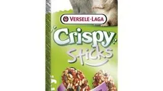 Versele Laga Batoane cu fructe de padure- 2 bucati 110 G