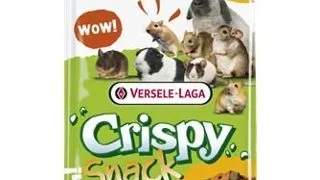 Versele Laga Snack Fibres 650 g