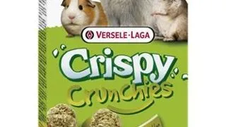 Versele Laga Crunchies Hay 75 g