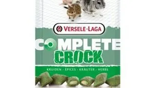 Versele Laga Crock Herbs 50 g