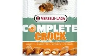 Versele Laga Crock Carrot 50 g