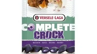 Versele Laga Crock Berry 50 g