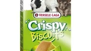 Versele Laga Biscuiti cu Legume - 6 buc.70 g