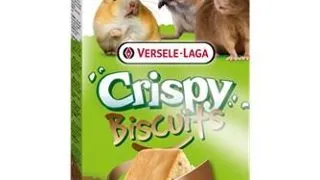 Versele Laga Biscuiti cu nuci - 6 Bucati 70 g