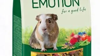 Vitakraft Meniu G Pig Emotion Beauty Selection 600 g