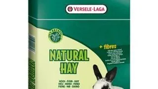 Versele Laga Natural Hay 1 Kg