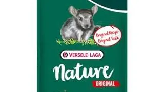 Versele Laga Chinchilla Nature Original 750 G