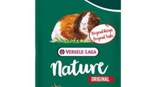 Versele Laga Nature Original Cavia 750 g