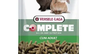 Versele Laga Cuni Adult 500 g