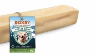 ProLine Boxby Cheese Bone L 105 g
