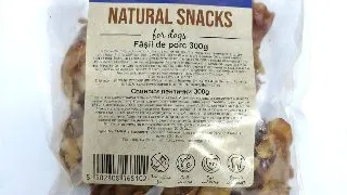 PetMex Fasii Porc 300 g