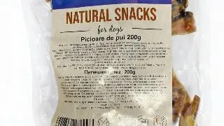 PetMex Picioare Pui 200 g