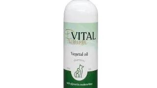 Promedivet Sampon Premium-Vital Cu Uleiuri Vegetale 250 ml