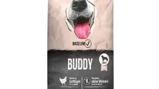 Belcando Baseline Buddy 12.5 Kg