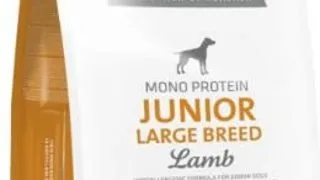 Brit Care Dog Hypoallergenic Junior Large Breed Miel - 12-kg,brit-care