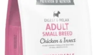 Brit Care Dog Sustainable Adult Small Breed Pui si Insecte - brit,1-kg